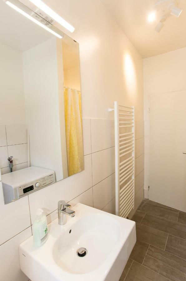 Raabstrasse Apartment
