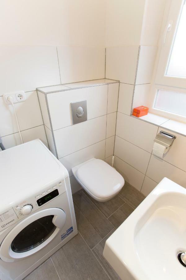 Raabstrasse Apartment *