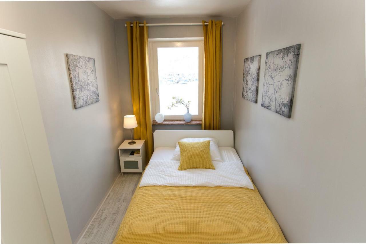 Raabstrasse Apartment Nuremberg