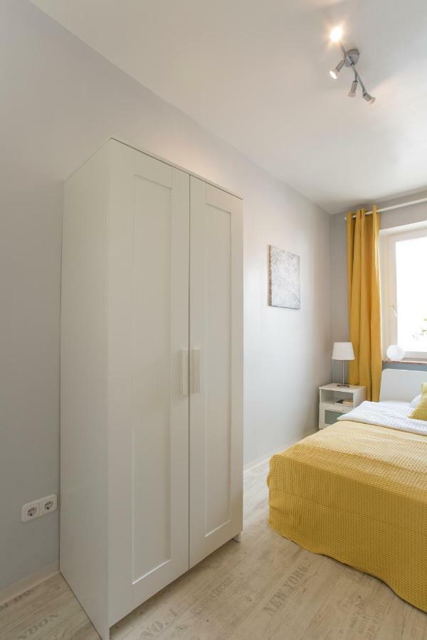 Apartment Raabstrasse Nuremberg