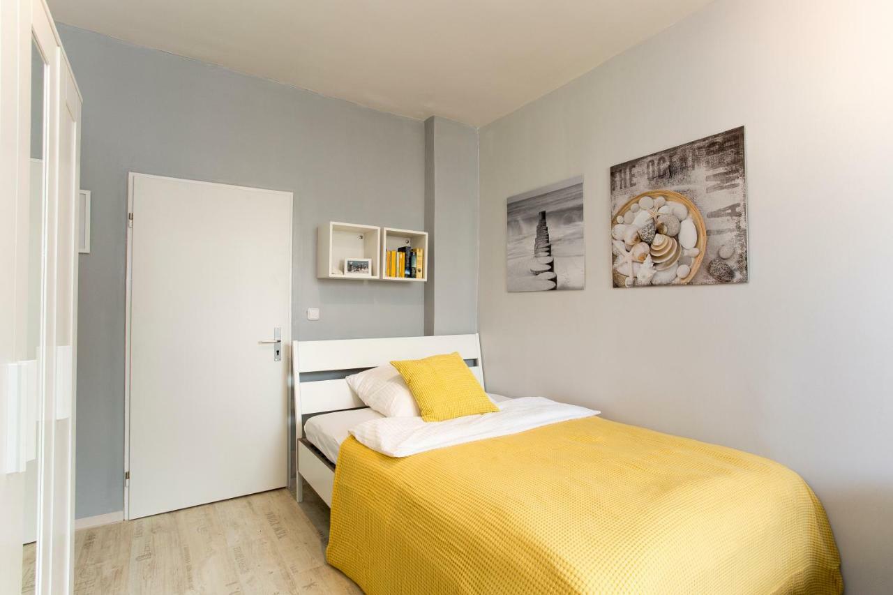 Raabstrasse Apartment *