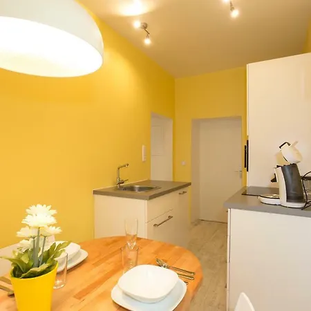 Ferienwohnung Raabstrasse Norymberga Zewnętrze zdjęcie