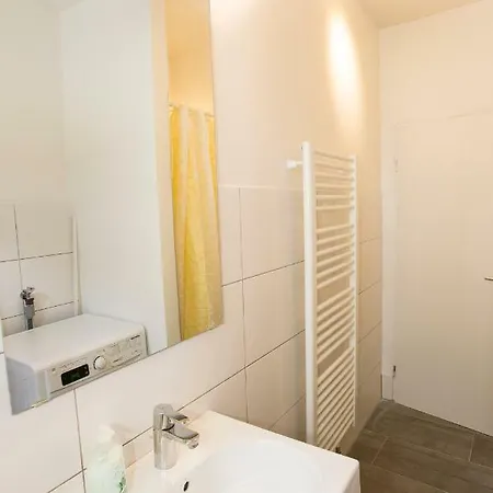 Ferienwohnung Raabstrasse Norymberga Zewnętrze zdjęcie