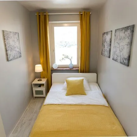 Ferienwohnung Raabstrasse Norymberga Zewnętrze zdjęcie