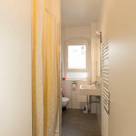 Ferienwohnung Raabstrasse Norymberga Zewnętrze zdjęcie