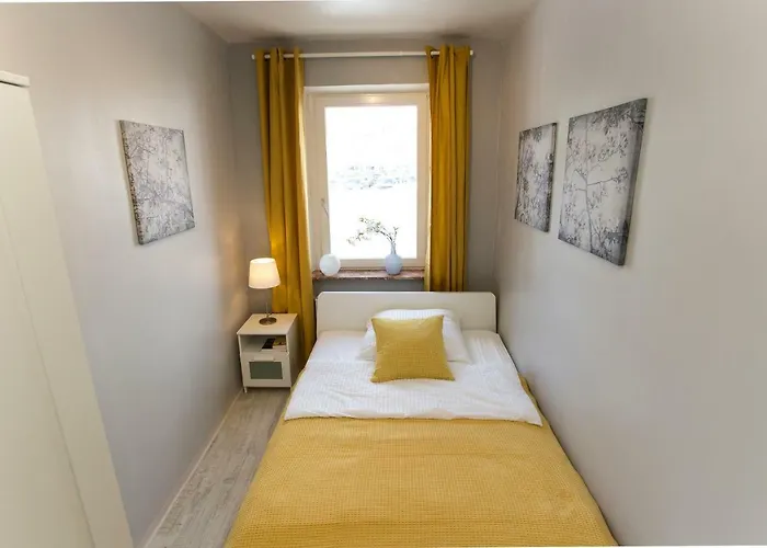 Ferienwohnung Raabstraße