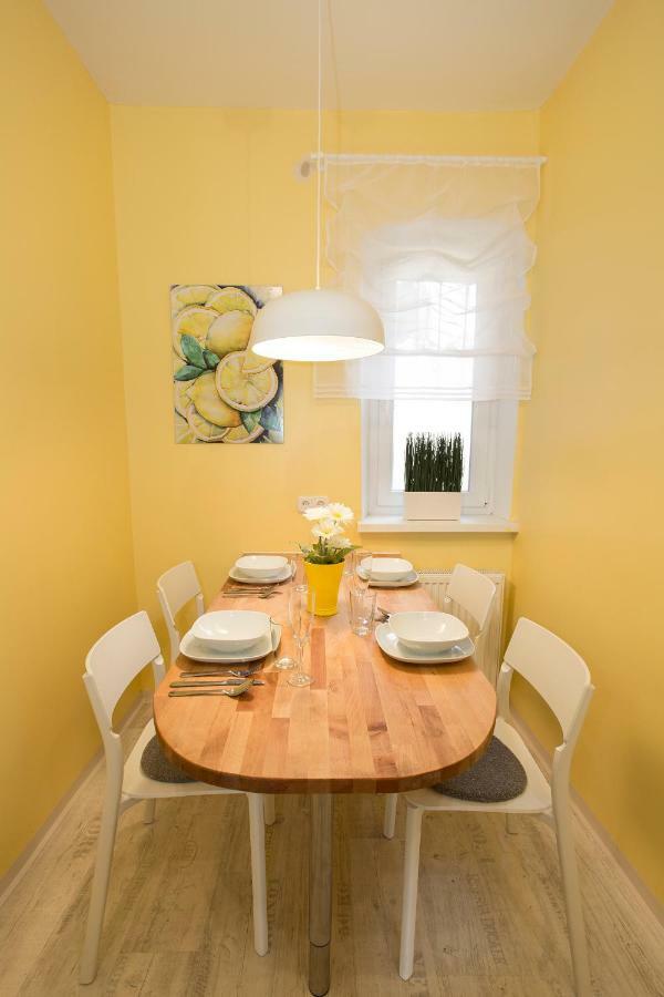 Raabstrasse Apartament Norymberga